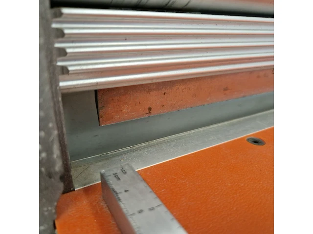 Laminaatsnijder 330mm - afbeelding 3 van  5