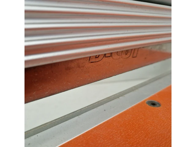 Laminaatsnijder 330mm - afbeelding 4 van  5