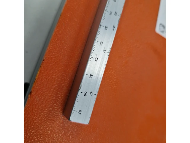 Laminaatsnijder 330mm - afbeelding 5 van  5