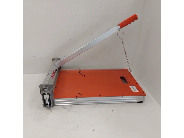 Laminaatsnijder, d-cut - afbeelding 1 van  6