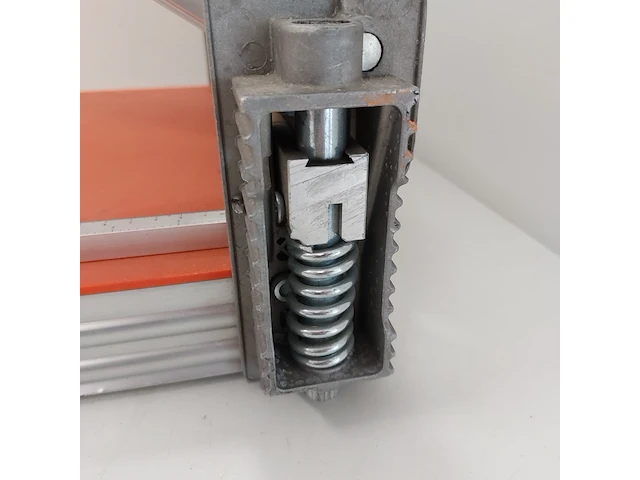 Laminaatsnijder, d-cut - afbeelding 4 van  6