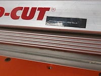 Laminaatsnijder, d-cut - afbeelding 5 van  6