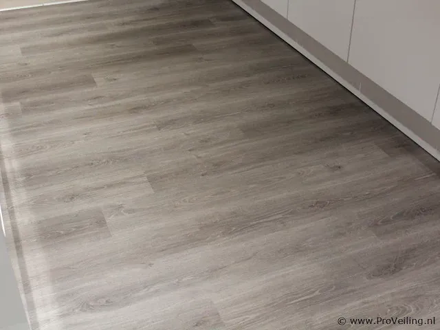 Laminaatvloer kliklaminaat - afbeelding 2 van  3