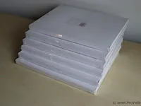 Laminating pouch film - 6 stuks - afbeelding 1 van  3