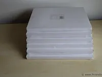 Laminating pouch film - 6 stuks - afbeelding 2 van  3