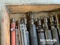 Laminator aandrijfrollen - afbeelding 5 van  6