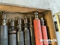 Laminator aandrijfrollen - afbeelding 6 van  6
