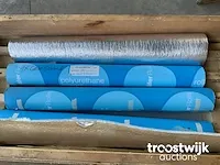 Laminator roll