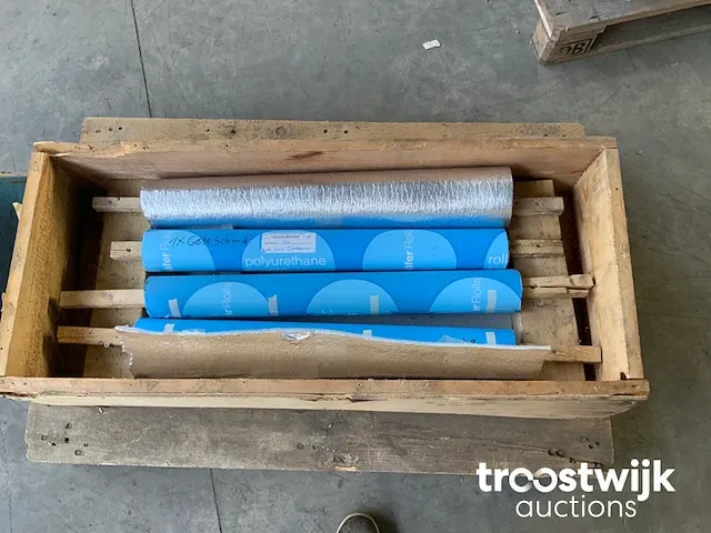 Laminator roll - afbeelding 2 van  4