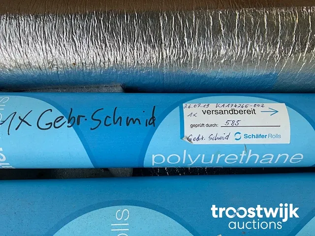 Laminator roll - afbeelding 3 van  4