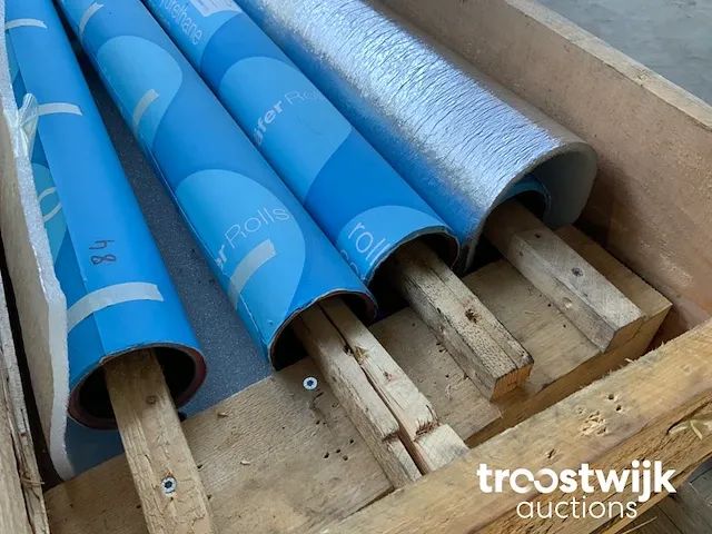Laminator roll - afbeelding 4 van  4
