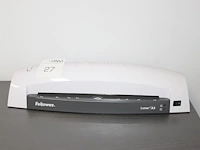 Lamineerapparaat fellowes a3. - afbeelding 1 van  2
