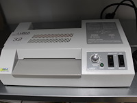 Lamineerapparaat lamirel mini plast 150. - afbeelding 1 van  2