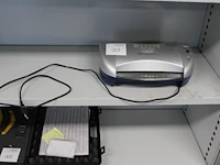Lamineerapparaat leitz. - afbeelding 1 van  2