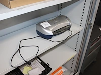 Lamineerapparaat leitz. - afbeelding 2 van  2