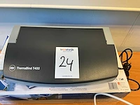 Lamineermachine (2x) - afbeelding 3 van  6