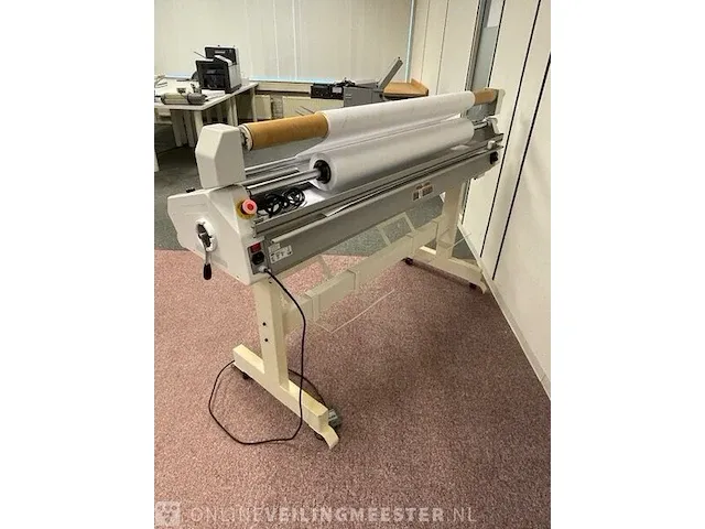 Lamineermachine gbc, artic titan 165 - afbeelding 2 van  10