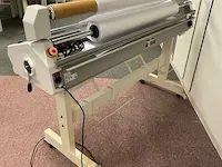 Lamineermachine gbc, artic titan 165 - afbeelding 2 van  10