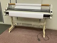Lamineermachine gbc, artic titan 165 - afbeelding 1 van  10