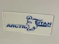 Lamineermachine gbc, artic titan 165 - afbeelding 6 van  10