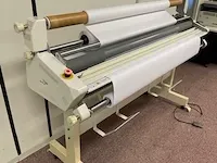 Lamineermachine gbc, artic titan 165 - afbeelding 7 van  10