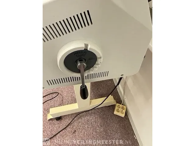 Lamineermachine gbc, artic titan 165 - afbeelding 8 van  10