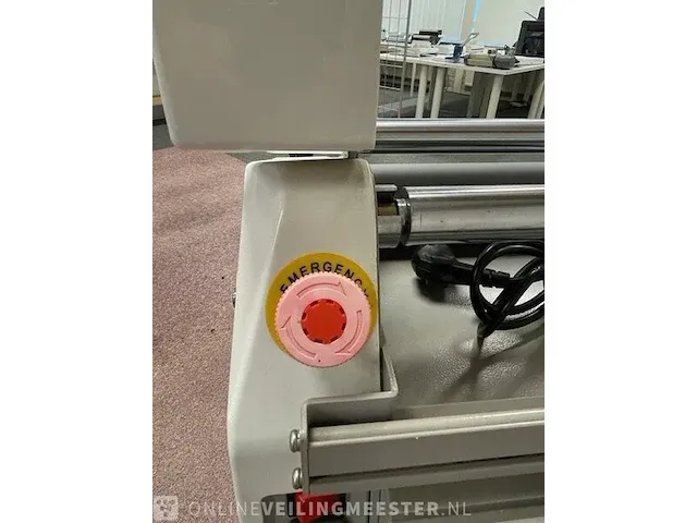 Lamineermachine gbc, artic titan 165 - afbeelding 10 van  10