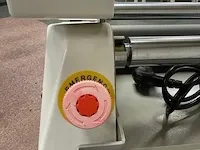 Lamineermachine gbc, artic titan 165 - afbeelding 10 van  10