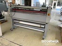 Lamineermachine - afbeelding 10 van  10