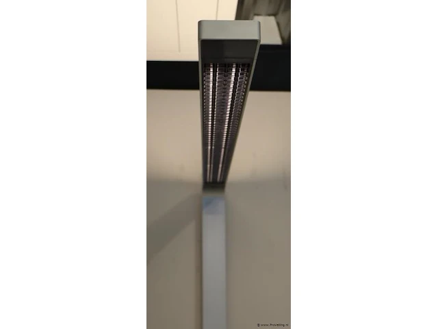Lamp - 195x11x3,5 cm - afbeelding 1 van  4
