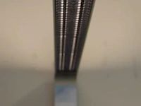 Lamp - 195x11x3,5 cm