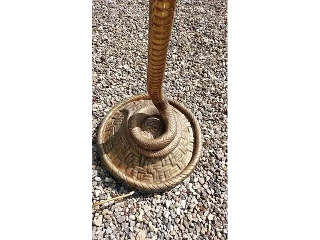 Lamp bouwjaar vintage - afbeelding 5 van  14