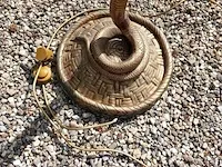 Lamp bouwjaar vintage - afbeelding 6 van  14