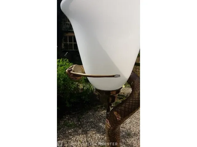 Lamp bouwjaar vintage - afbeelding 9 van  14