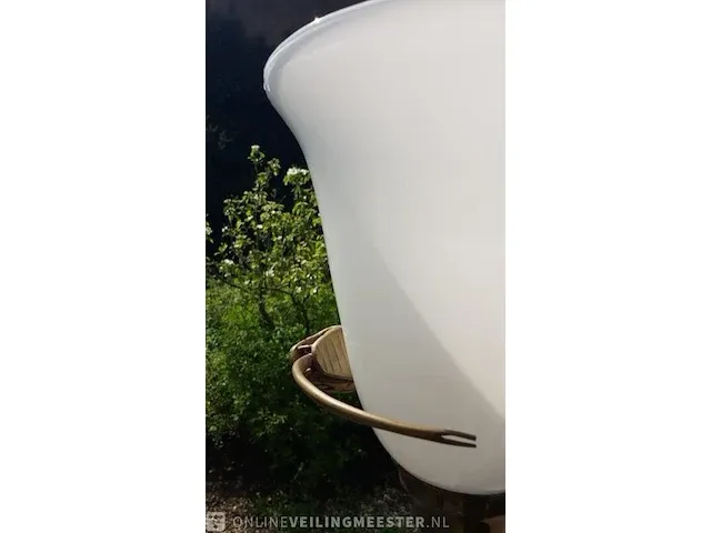 Lamp bouwjaar vintage - afbeelding 10 van  14