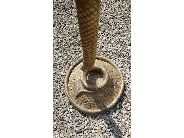 Lamp bouwjaar vintage - afbeelding 11 van  14