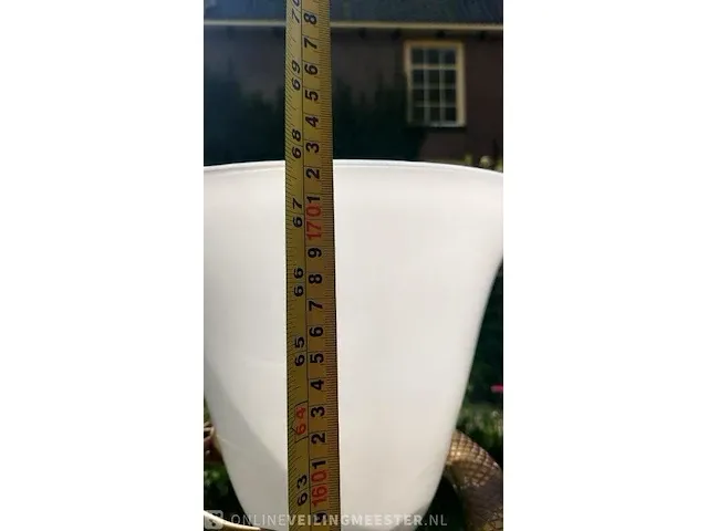 Lamp bouwjaar vintage - afbeelding 12 van  14
