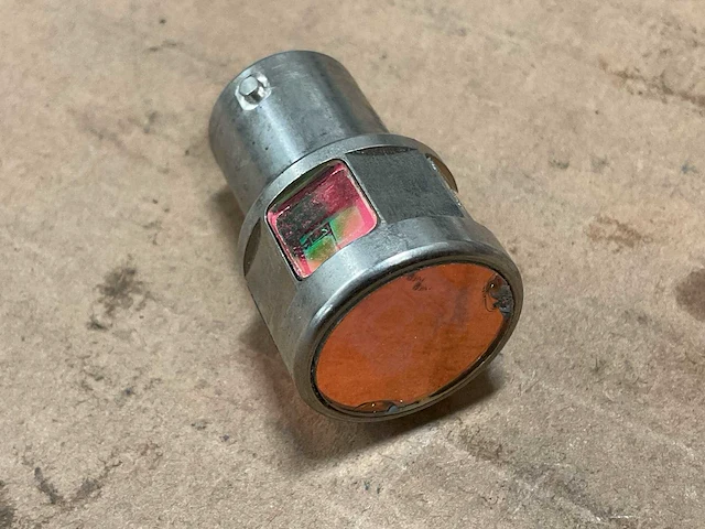 Lamp light emitting diode - afbeelding 1 van  5