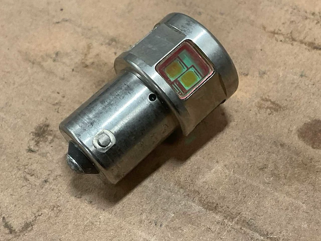 Lamp light emitting diode - afbeelding 2 van  5
