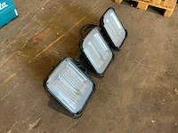 Lamp met 2x 230v aansluiting (3x) - afbeelding 3 van  6