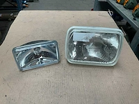 Lamp unit (2x) - afbeelding 1 van  5