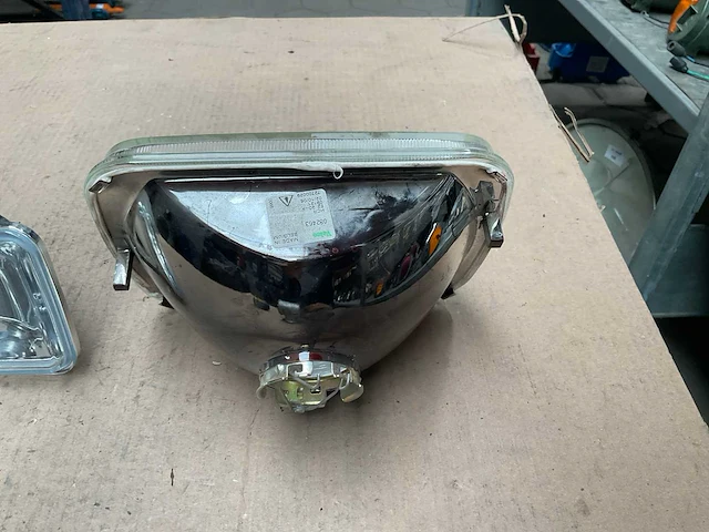 Lamp unit (2x) - afbeelding 3 van  5