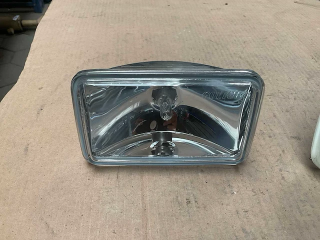 Lamp unit (2x) - afbeelding 4 van  5