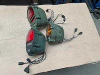 Lamp unit (3x) - afbeelding 2 van  4