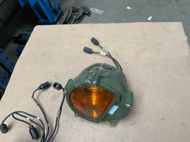 Lamp unit (3x) - afbeelding 3 van  4