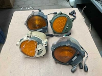 Lamp unit (4x) - afbeelding 1 van  4