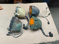Lamp unit (4x) - afbeelding 2 van  4