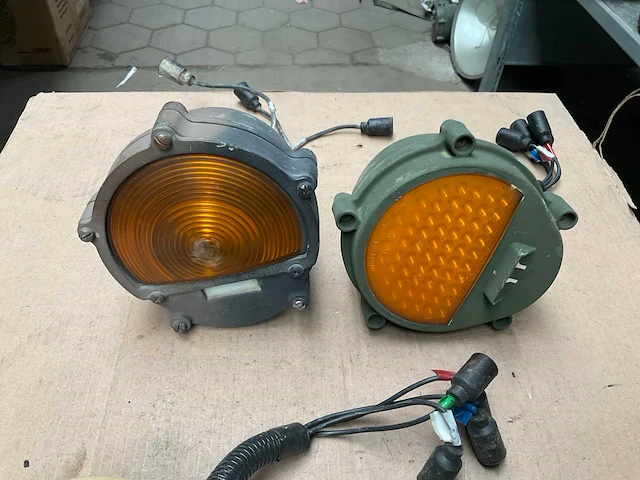 Lamp unit (4x) - afbeelding 3 van  4