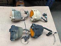 Lamp unit (4x) - afbeelding 2 van  4