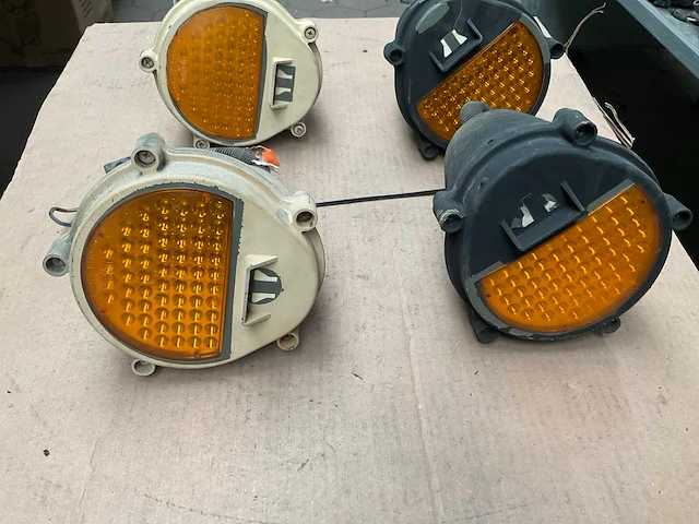 Lamp unit (4x) - afbeelding 4 van  4